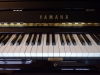 Piano droit Yamaha U3