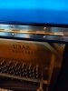 Piano droit Yamaha U3