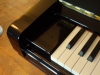 Piano droit Yamaha U3