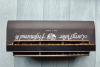 Harmonica chromatique \"The Larry Adler Professional 16\"