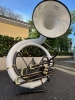 Soubassophone Conn 36K customisé