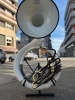 Soubassophone Conn 36K customisé