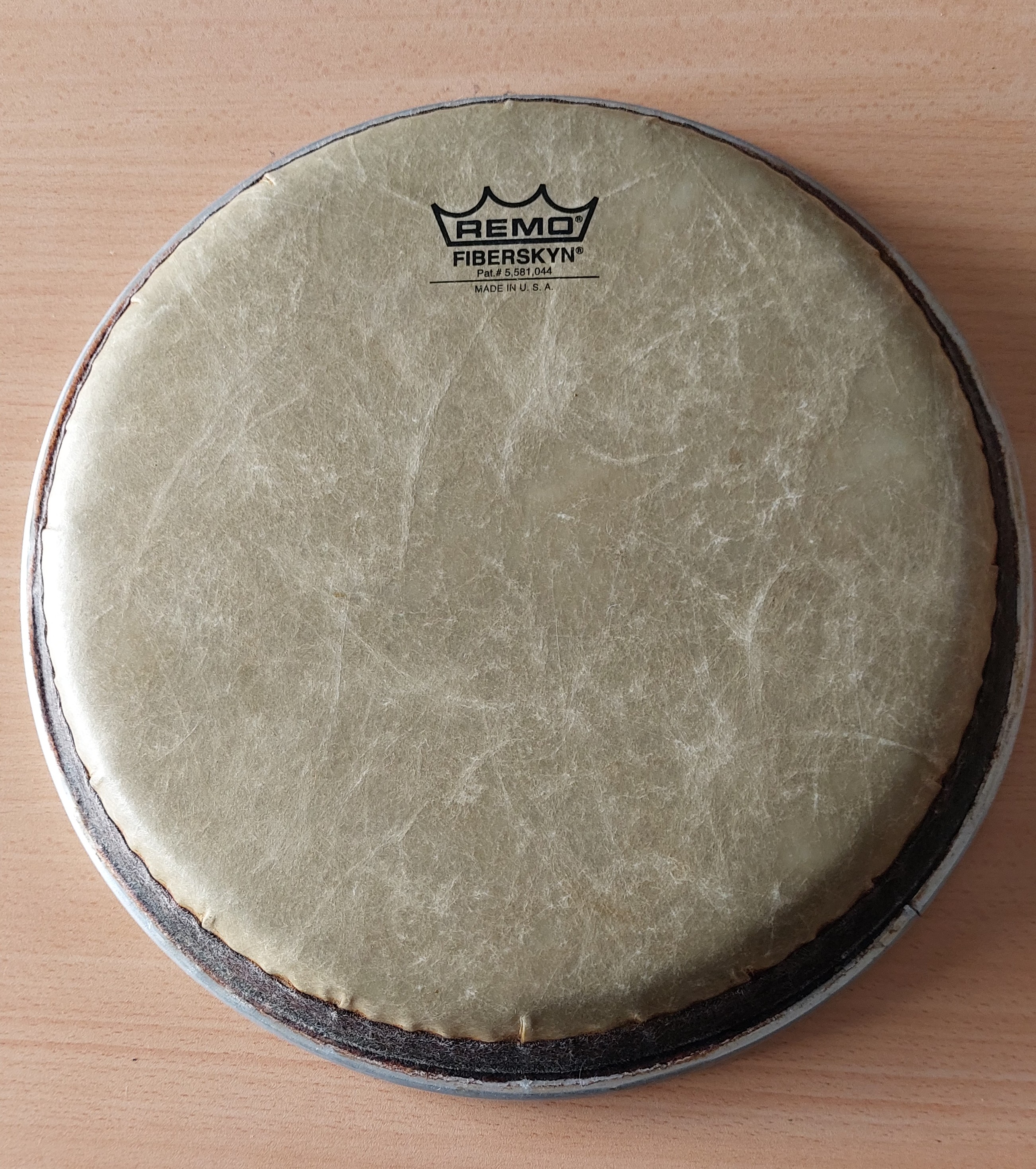 Acheter Peau conga Remo 11" Très bon état - 80,00 € Peau conga Remo 11" Très bon état - reconditionné disponible sur Zic Ethic