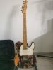 Guitare électrique Telecaster Nash Guitars T57