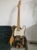 Guitare électrique Telecaster Nash Guitars T57