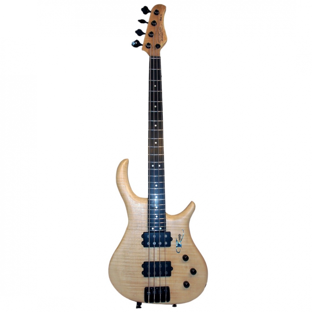 Basse Kritz 4 string Human Bass