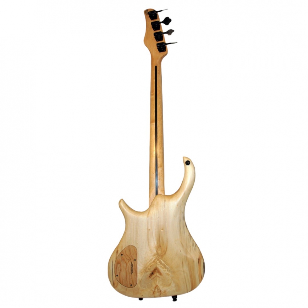 Basse Kritz 4 string Human Bass