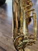 Saxophone ténor Selmer Super Action 80