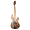 Basse Kritz 4 String Vintech P-bass