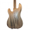 Basse Kritz 4 String Vintech P-bass