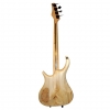 Basse Kritz 4 string Human Bass