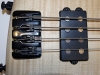 Basse Kritz 4 string Human Bass