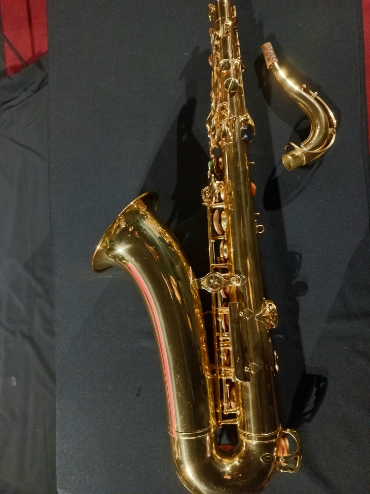 Saxophone Ténor Yamaha YTS-275