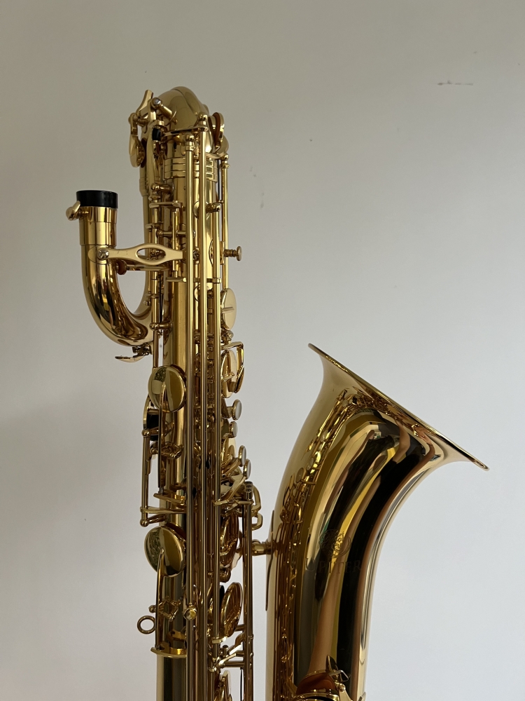 (VENDU) Saxophone Baryton Jupiter JBS1000