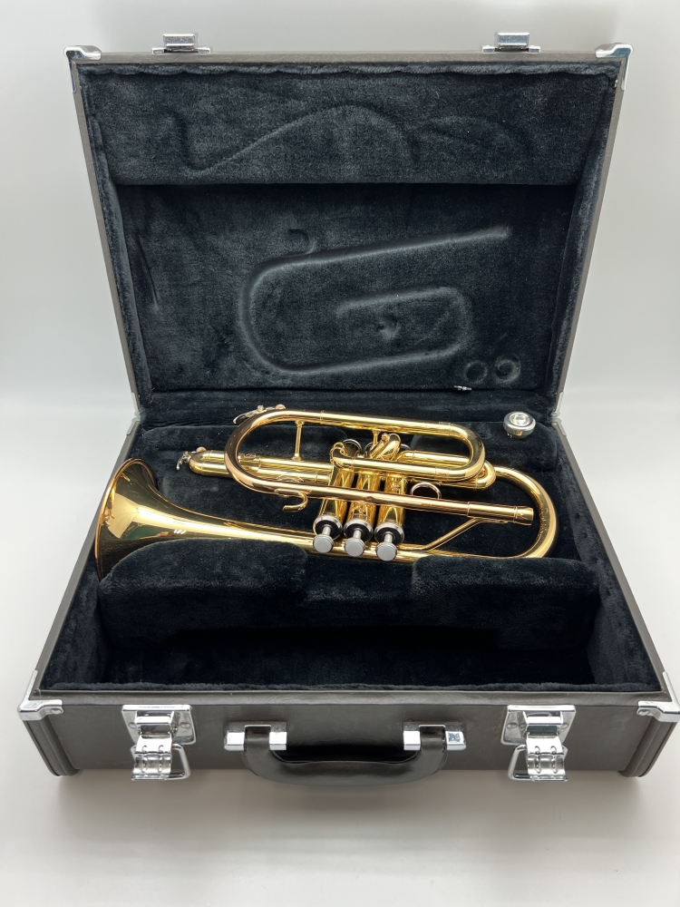 Cornet Yamaha YCR-2330 II