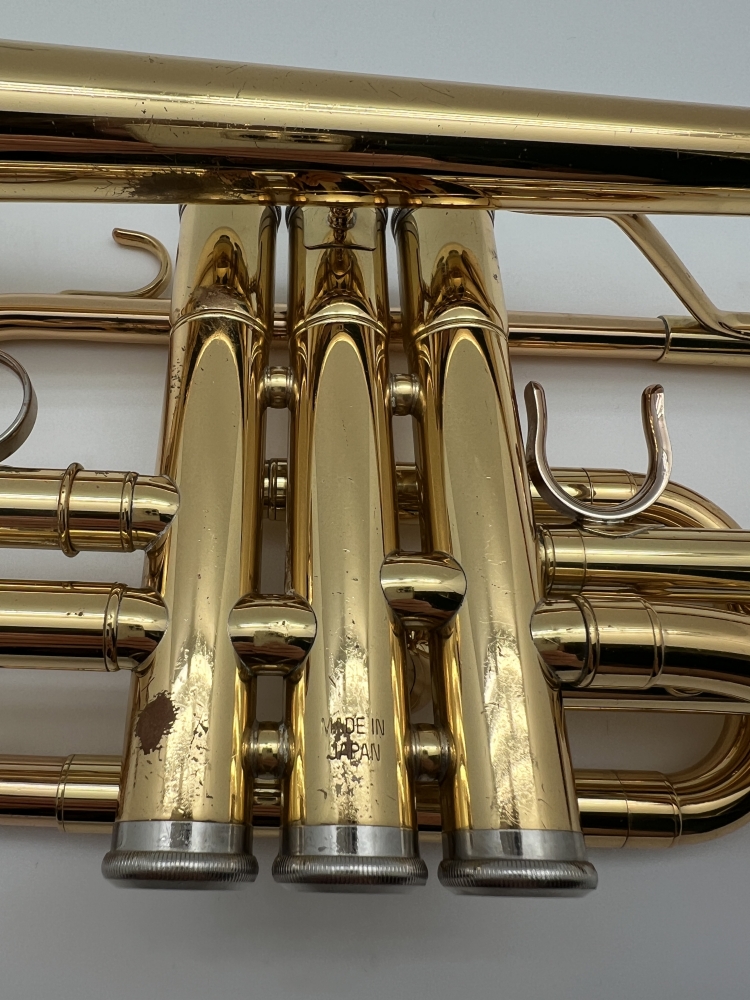 Cornet Yamaha YCR-2330 II