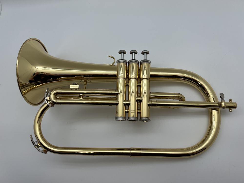 (VENDU) Bugle Yamaha YFH-2310