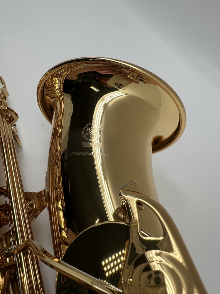 Saxophone alto Yamaha YAS-280