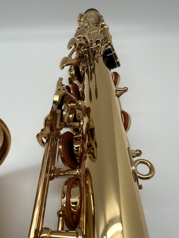 Saxophone alto Yamaha YAS-280