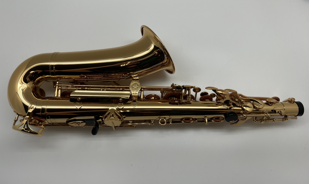 Saxophone alto Yamaha YAS-275