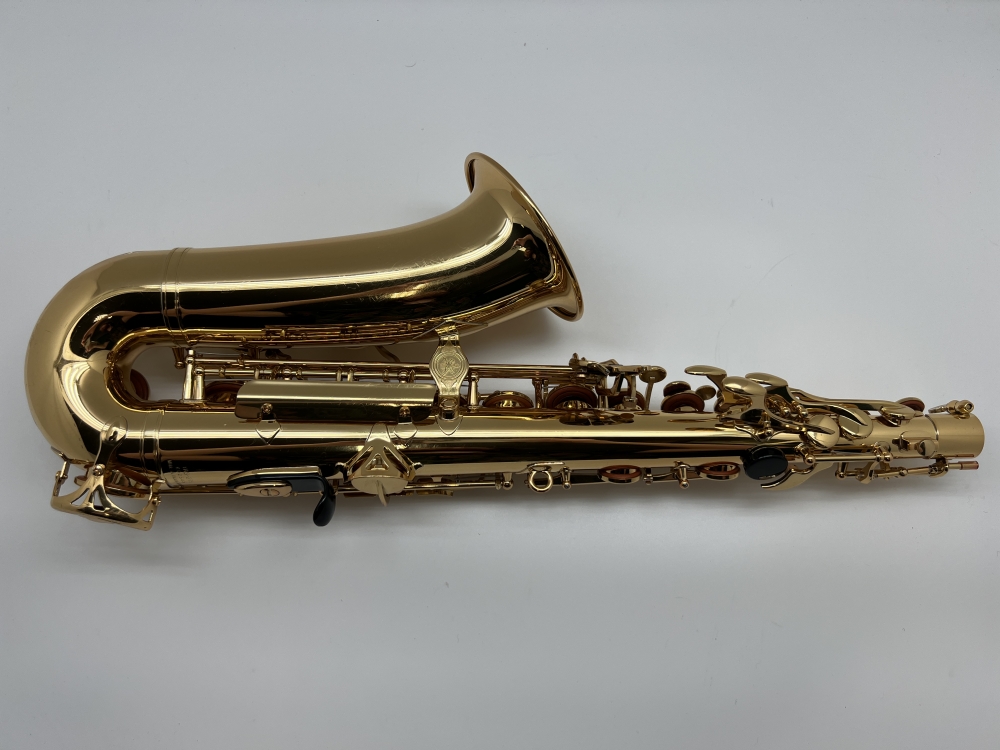 (VENDU) Saxophone alto Yamaha YAS-275