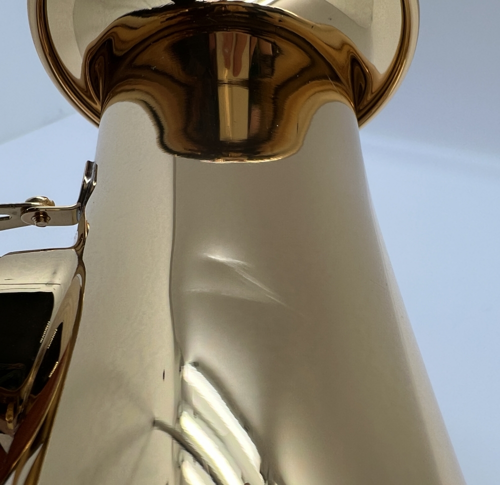 (VENDU) Saxophone alto Yamaha YAS-280