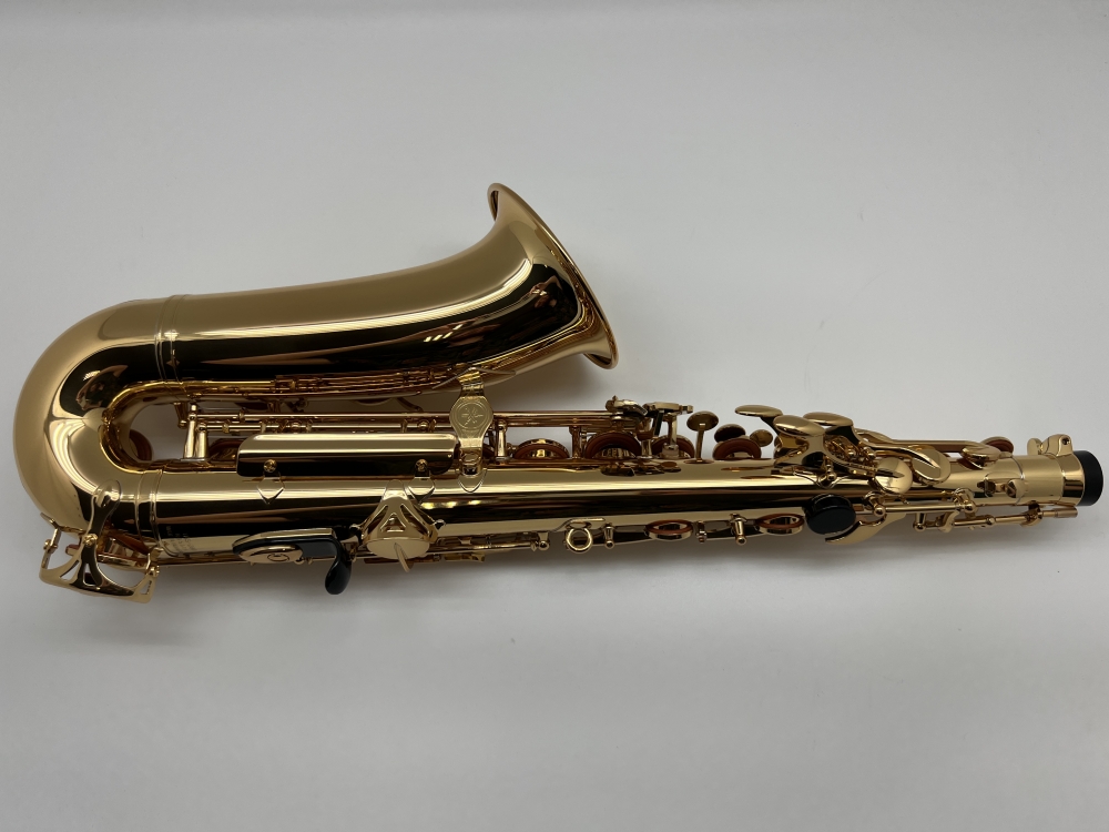 (VENDU) Saxophone alto Yamaha YAS-280