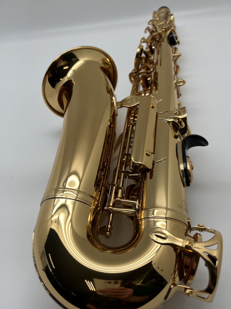 (VENDU) Saxophone alto Yamaha YAS-280