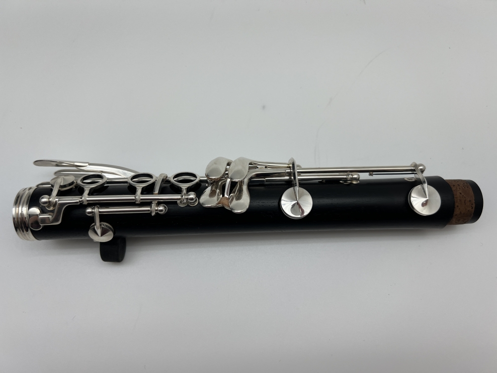 (VENDU) Clarinette Buffet Crampon E11 17 Clés