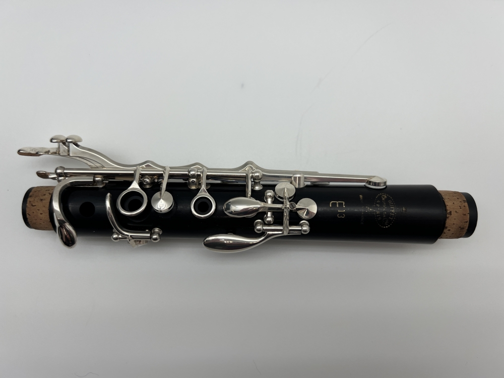 Clarinette Buffet Crampon E13