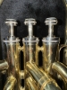 Saxhorn alto Stagg 77-AH