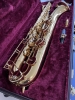 (VENDU) Saxophone Baryton Jupiter JBS1000