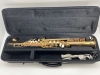 (VENDU) Saxophone soprano Yamaha YSS-475 II
