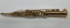 (VENDU) Saxophone soprano Yamaha YSS-475 II