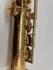 (VENDU) Saxophone soprano Yamaha YSS-475 II