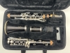 Clarinette Buffet Crampon E13