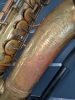 Saxophone Alto Selmer Radio Improved