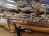 Saxophone tenor Selmer Super Action 80