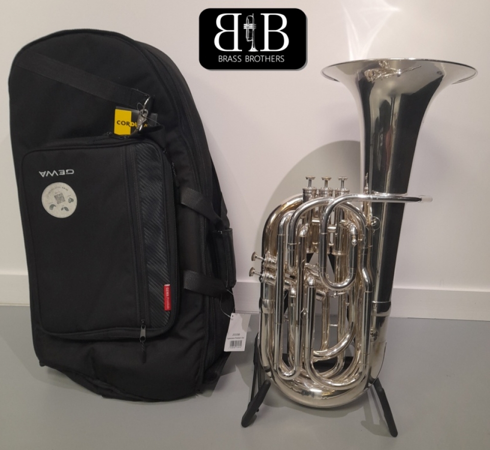 Saxhorn Sib Antoine Courtois AC166