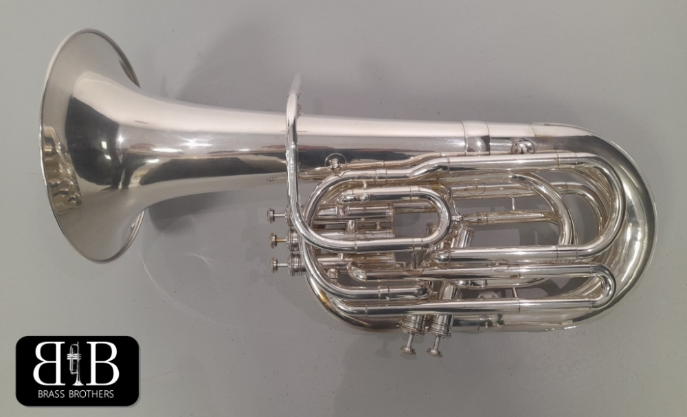 Saxhorn Sib Antoine Courtois AC166