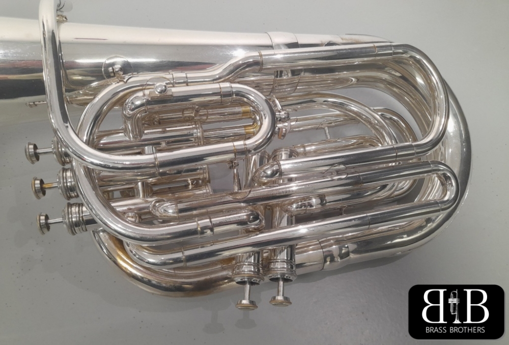 Saxhorn Sib Antoine Courtois AC166