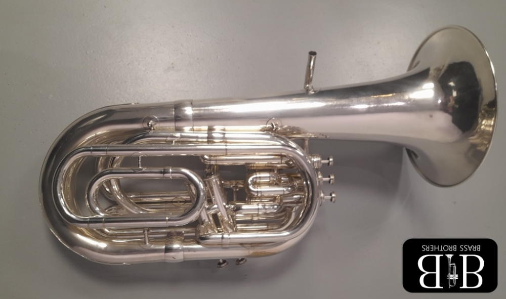 Saxhorn Sib Antoine Courtois AC166