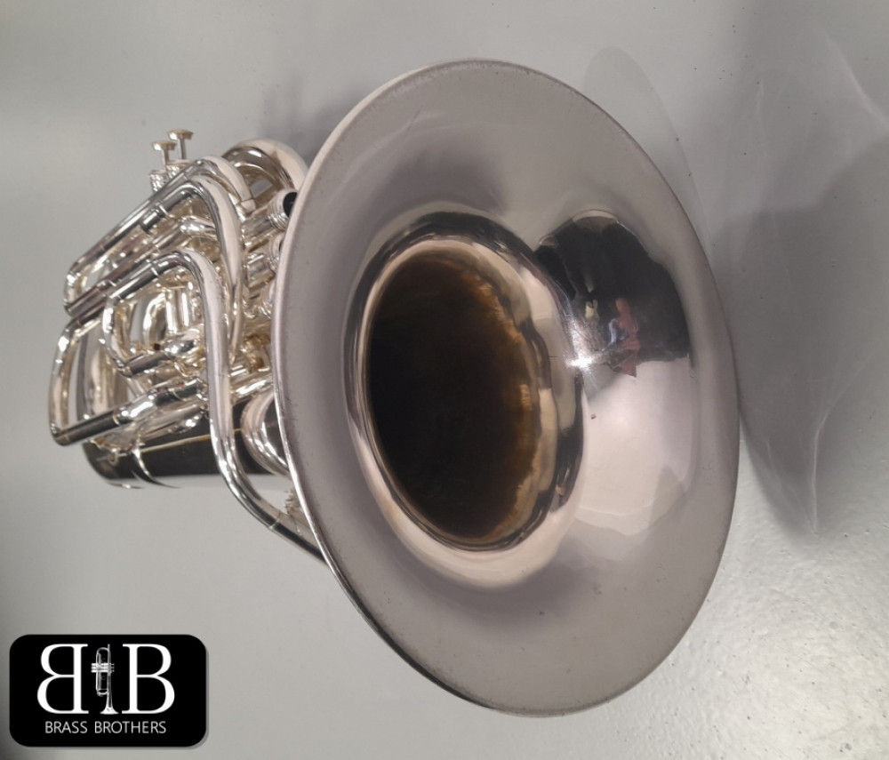 Saxhorn Sib Antoine Courtois AC166