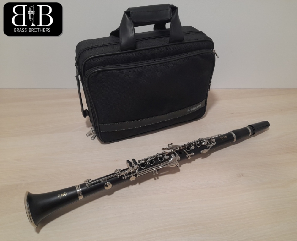 (VENDUE) Clarinette Sib Yamaha YCL-450N