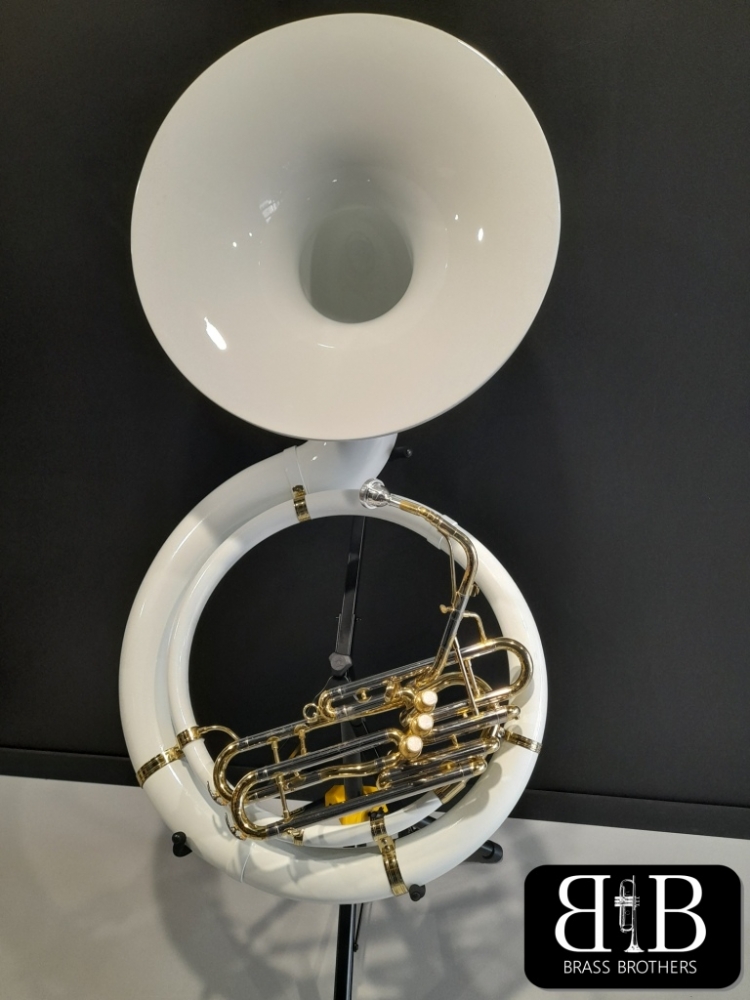 Soubassophone Yamaha YSH-301