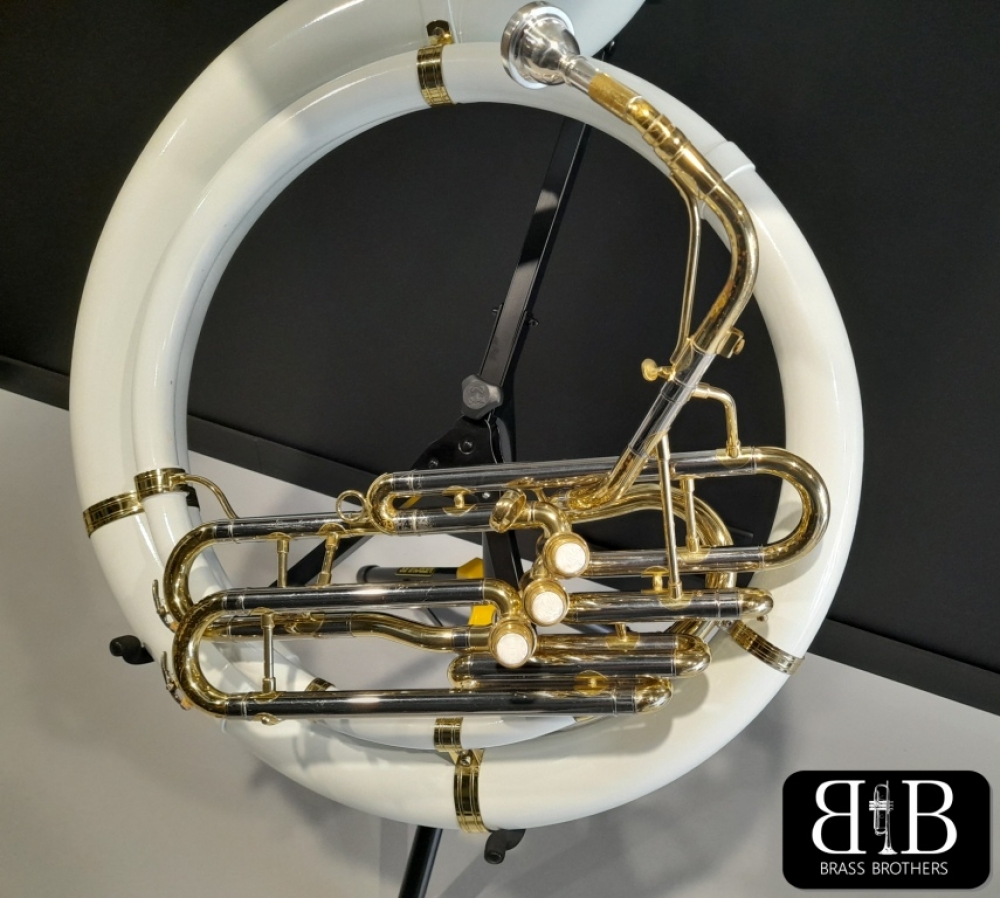 Soubassophone Yamaha YSH-301