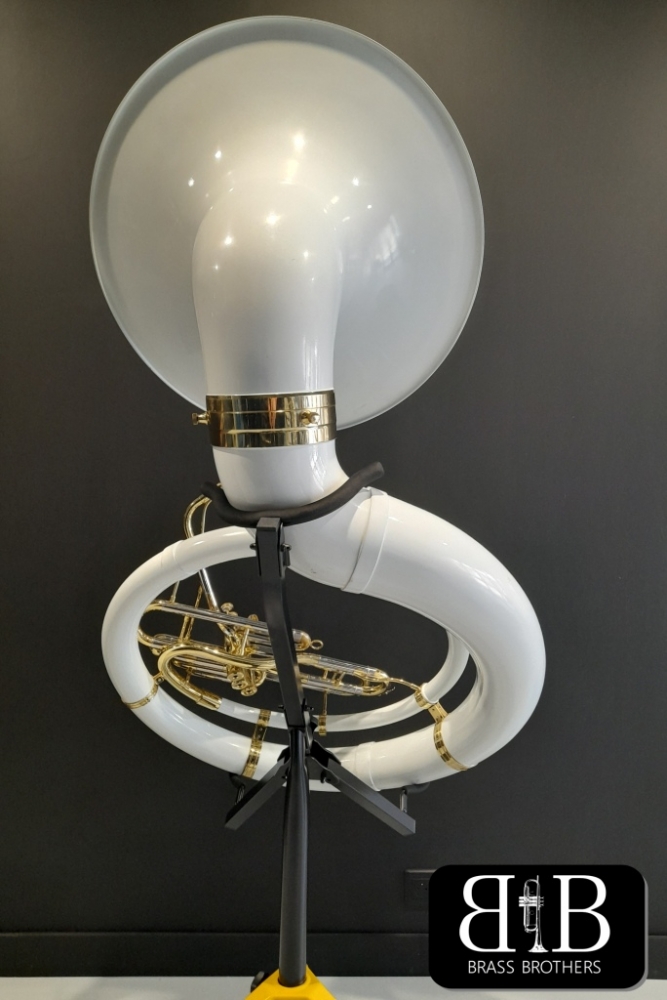 Soubassophone Yamaha YSH-301
