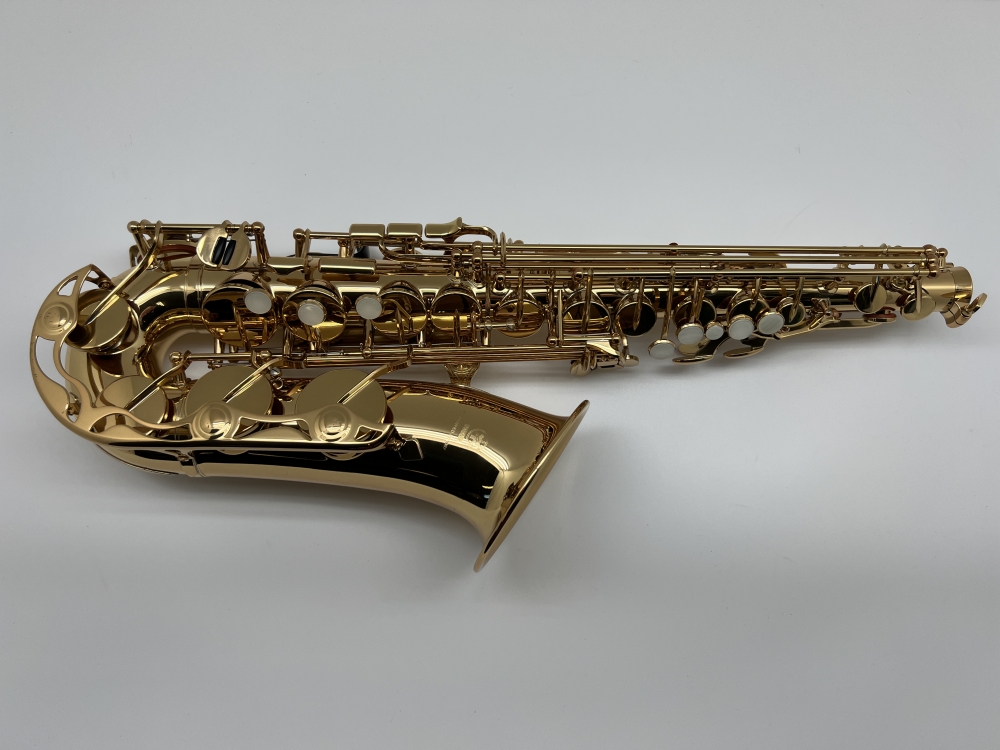 Saxophone alto Yamaha YAS280 occasion