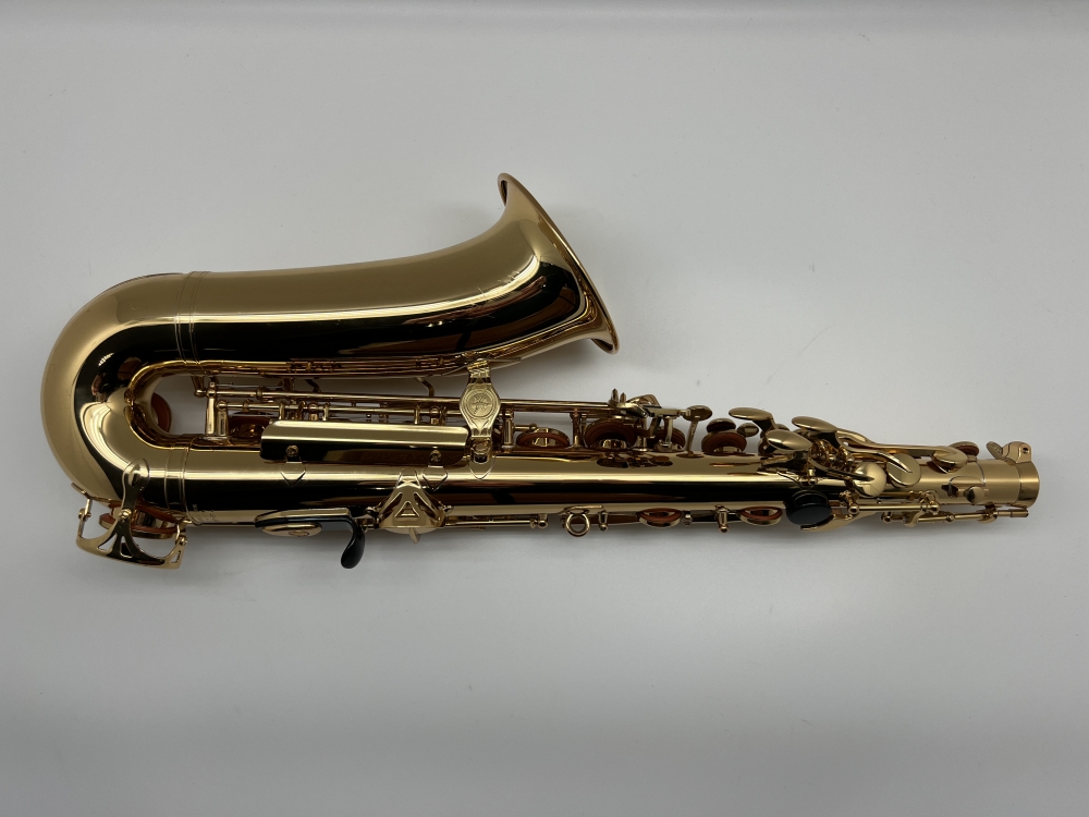 Saxophone alto Yamaha YAS280 occasion