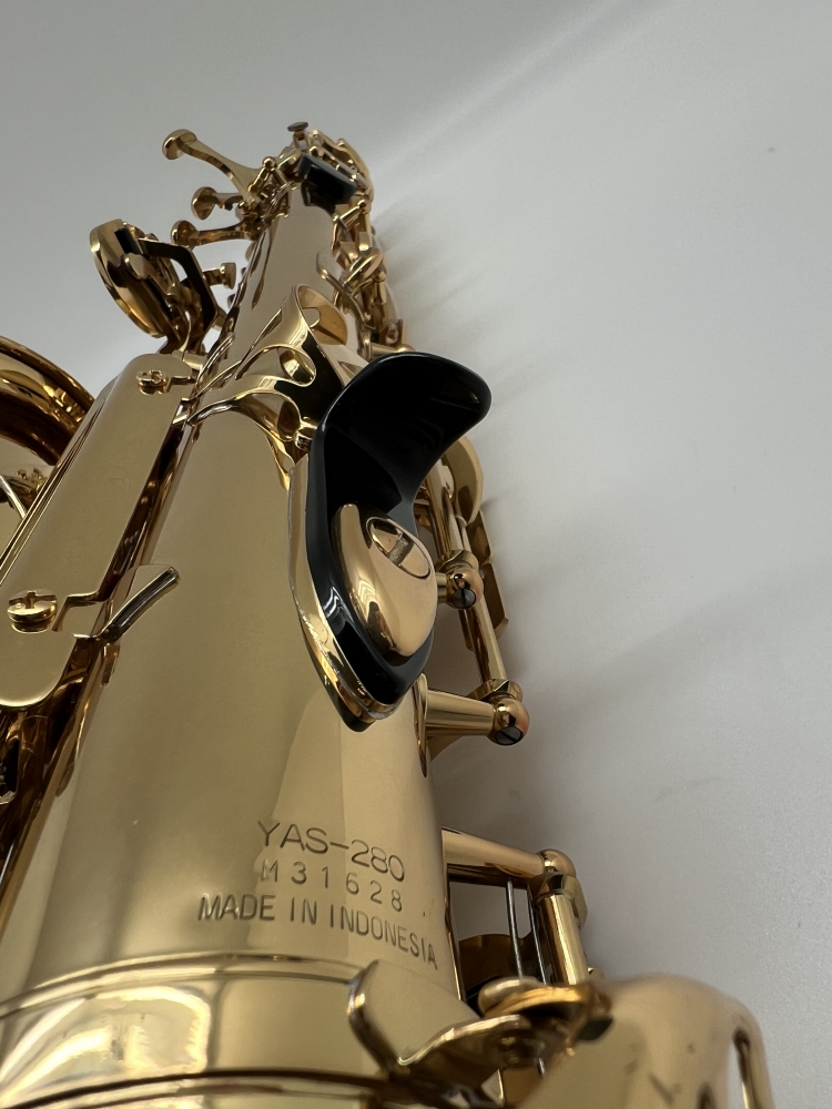 Saxophone alto Yamaha YAS280 occasion
